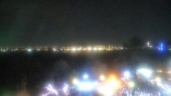 Weather camera view of Fairmont Scottsdale Princess.