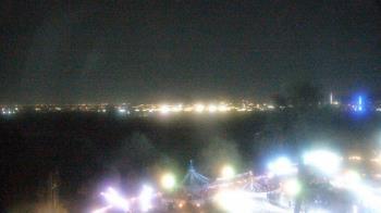 Weather camera view of Fairmont Scottsdale Princess.