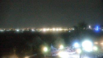 Weather camera view of Fairmont Scottsdale Princess.