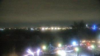 Weather camera view of Fairmont Scottsdale Princess.