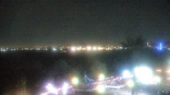 Weather camera view of Fairmont Scottsdale Princess.