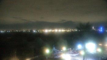 Weather camera view of Fairmont Scottsdale Princess.