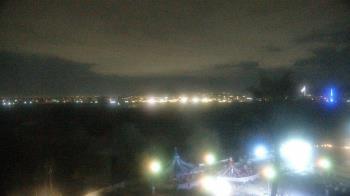 Weather camera view of Fairmont Scottsdale Princess.