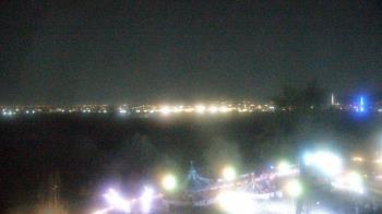 Weather camera view of Fairmont Scottsdale Princess.