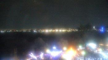 Weather camera view of Fairmont Scottsdale Princess.