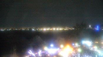 Weather camera view of Fairmont Scottsdale Princess.