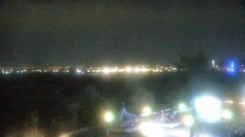 Weather camera view of Fairmont Scottsdale Princess.