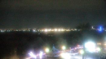 Weather camera view of Fairmont Scottsdale Princess.