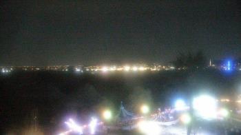 Weather camera view of Fairmont Scottsdale Princess.