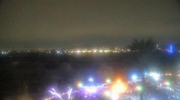 Weather camera view of Fairmont Scottsdale Princess.