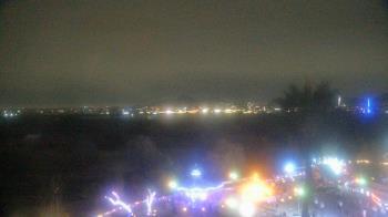 Weather camera view of Fairmont Scottsdale Princess.