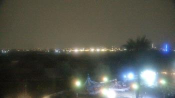 Weather camera view of Fairmont Scottsdale Princess.