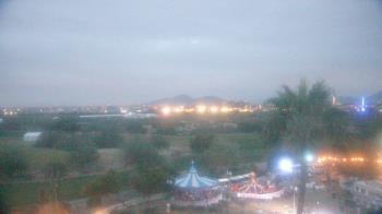 Weather camera view of Fairmont Scottsdale Princess.