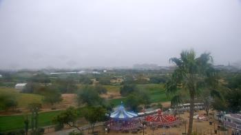 Weather camera view of Fairmont Scottsdale Princess.