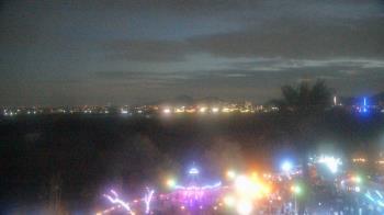 Weather camera view of Fairmont Scottsdale Princess.