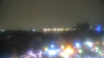 Weather camera view of Fairmont Scottsdale Princess.