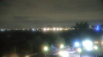 Weather camera view of Fairmont Scottsdale Princess.