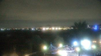 Weather camera view of Fairmont Scottsdale Princess.