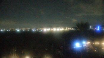 Weather camera view of Fairmont Scottsdale Princess.