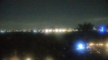 Weather camera view of Fairmont Scottsdale Princess.