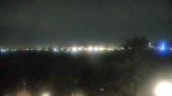 Weather camera view of Fairmont Scottsdale Princess.