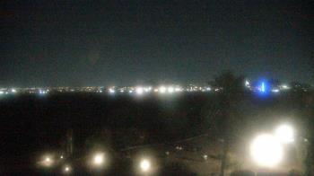 Weather camera view of Fairmont Scottsdale Princess.