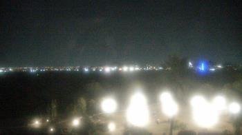 Weather camera view of Fairmont Scottsdale Princess.