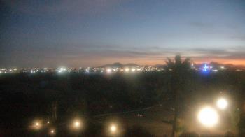 Weather camera view of Fairmont Scottsdale Princess.