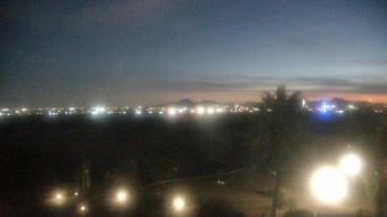 Weather camera view of Fairmont Scottsdale Princess.