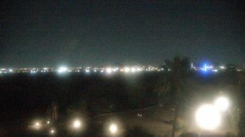Weather camera view of Fairmont Scottsdale Princess.