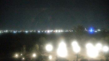 Weather camera view of Fairmont Scottsdale Princess.