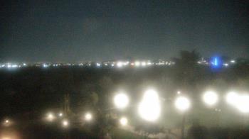 Weather camera view of Fairmont Scottsdale Princess.