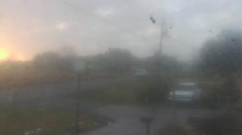 Weather camera view of Radio Forecast Network.