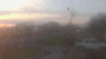 Weather camera view of Radio Forecast Network.