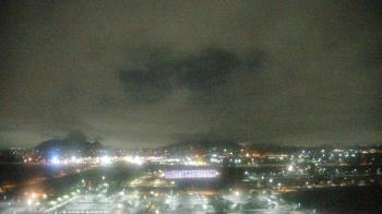 Weather camera view of Talking Stick Resort.