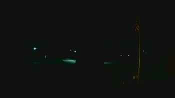 Weather camera view of Wheatland Chili Jr Sr HS.