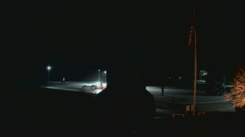 Weather camera view of Wheatland Chili Jr Sr HS.