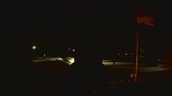 Weather camera view of Wheatland Chili Jr Sr HS.