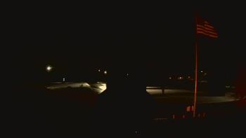 Weather camera view of Wheatland Chili Jr Sr HS.