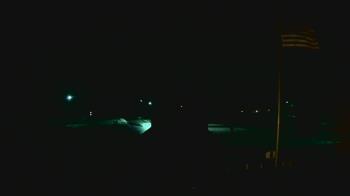 Weather camera view of Wheatland Chili Jr Sr HS.