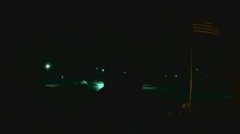 Weather camera view of Wheatland Chili Jr Sr HS.