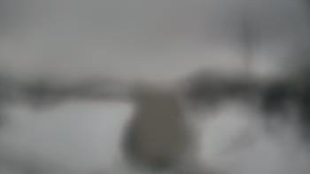 Weather camera view of Wheatland Chili Jr Sr HS.