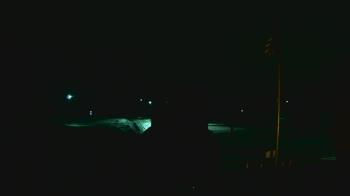 Weather camera view of Wheatland Chili Jr Sr HS.