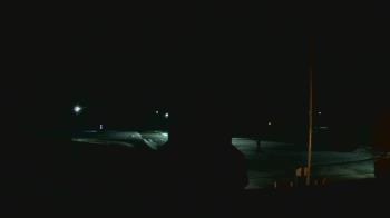 Weather camera view of Wheatland Chili Jr Sr HS.