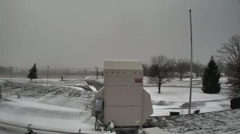 Weather camera view of Wheatland Chili Jr Sr HS.