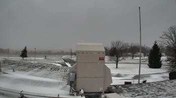 Weather camera view of Wheatland Chili Jr Sr HS.