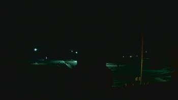 Weather camera view of Wheatland Chili Jr Sr HS.