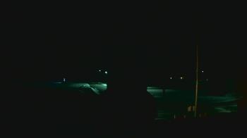 Weather camera view of Wheatland Chili Jr Sr HS.