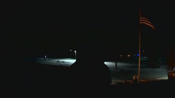 Weather camera view of Wheatland Chili Jr Sr HS.