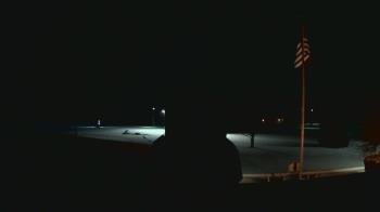 Weather camera view of Wheatland Chili Jr Sr HS.